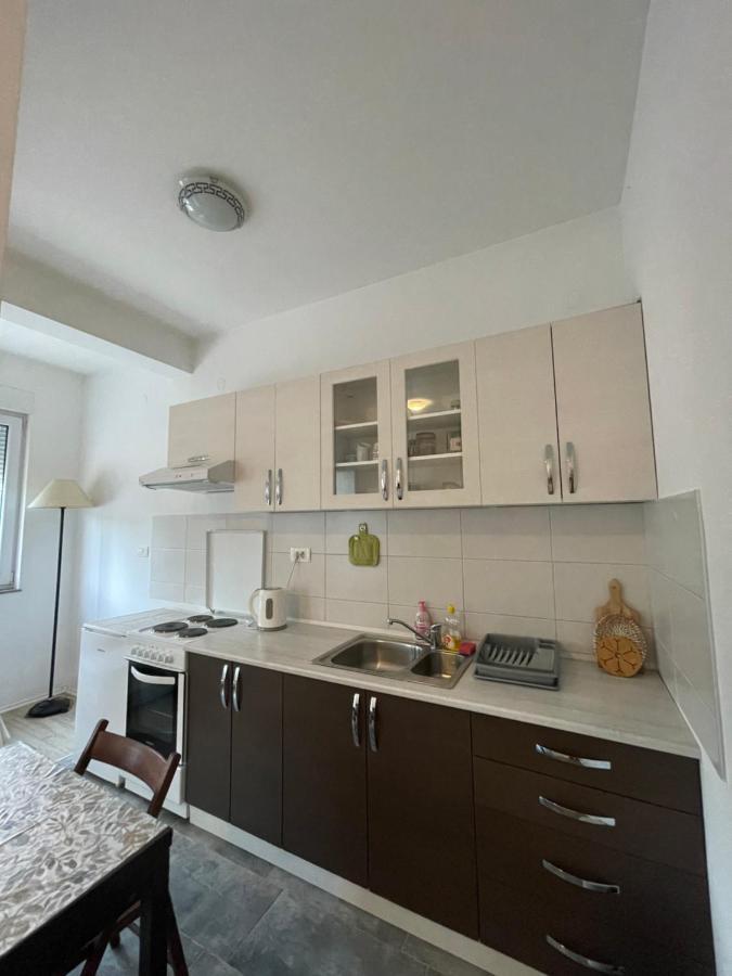 莫斯塔尔Apartman Zrinjski公寓 外观 照片