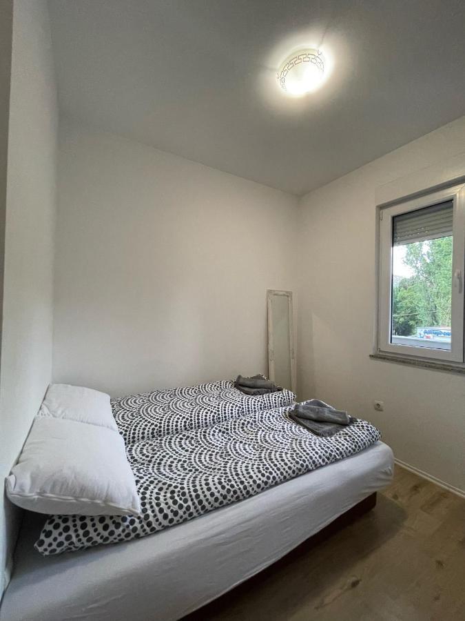 莫斯塔尔Apartman Zrinjski公寓 外观 照片