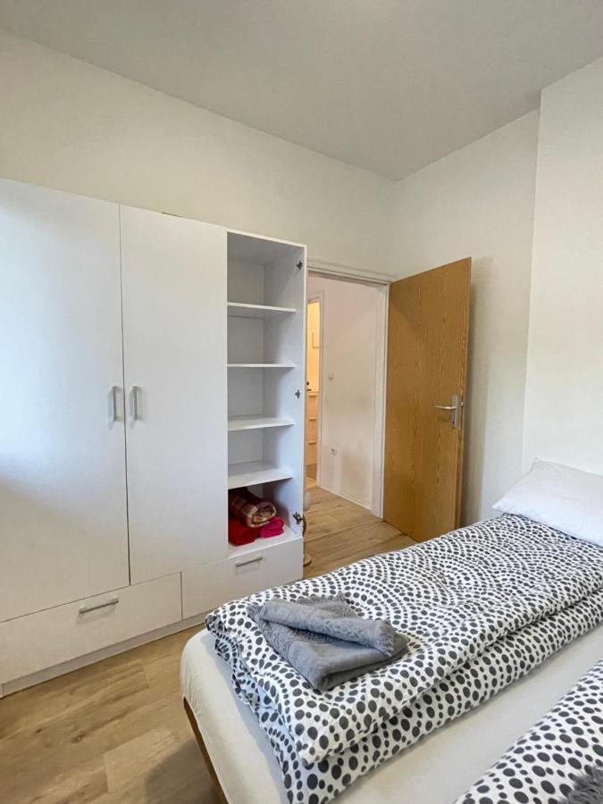 莫斯塔尔Apartman Zrinjski公寓 外观 照片