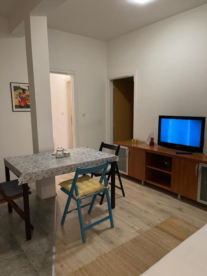 莫斯塔尔Apartman Zrinjski公寓 外观 照片