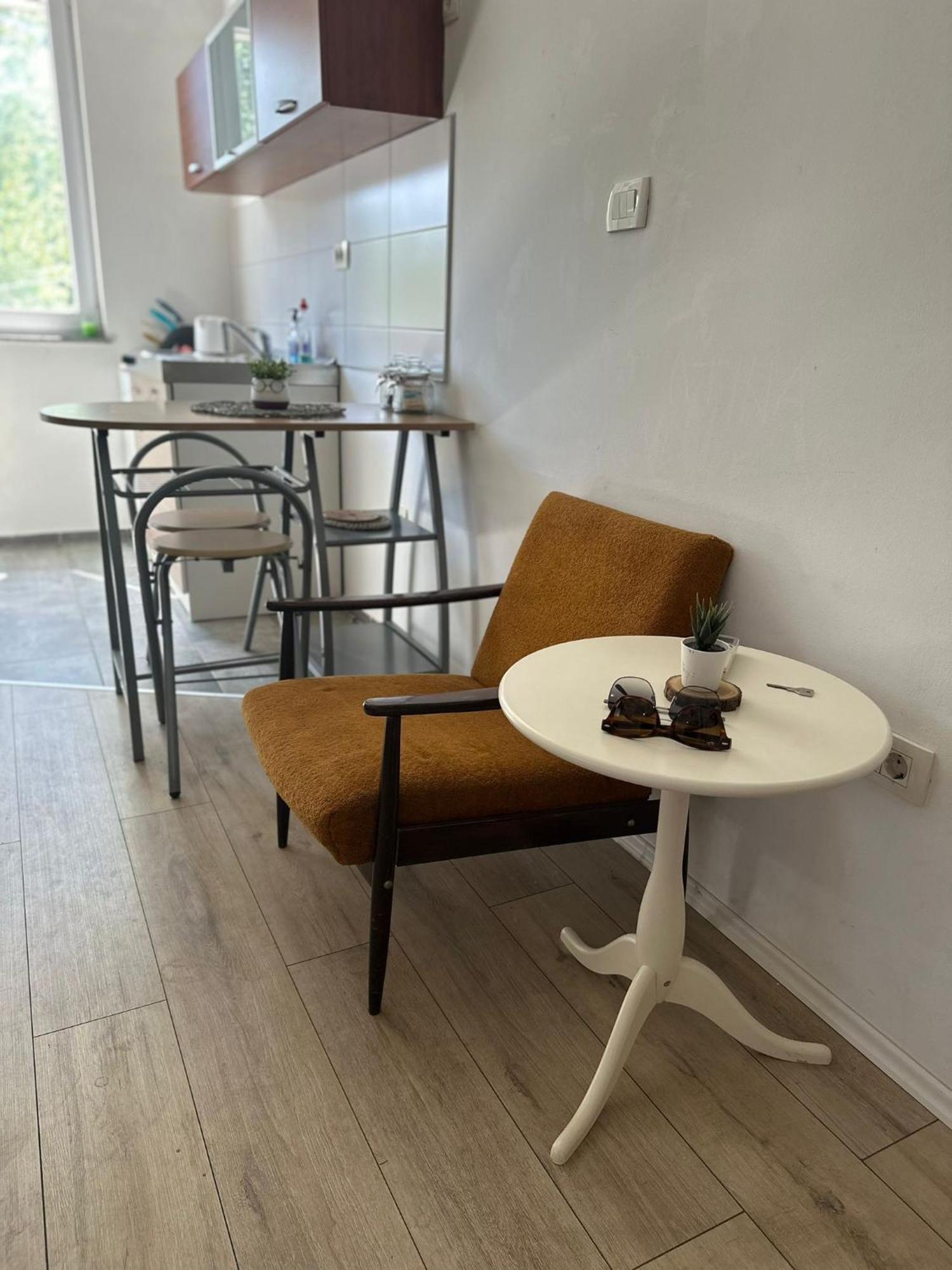 莫斯塔尔Apartman Zrinjski公寓 外观 照片