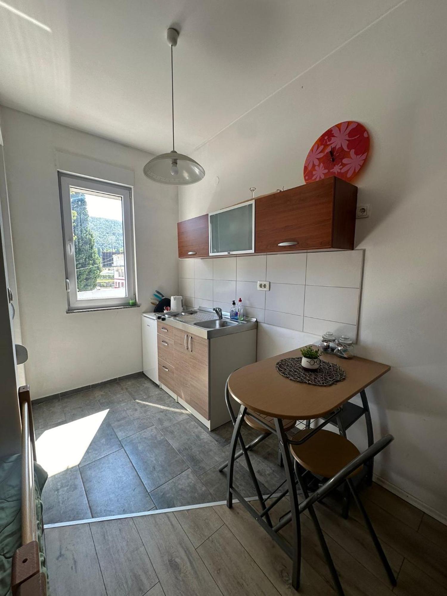 莫斯塔尔Apartman Zrinjski公寓 外观 照片